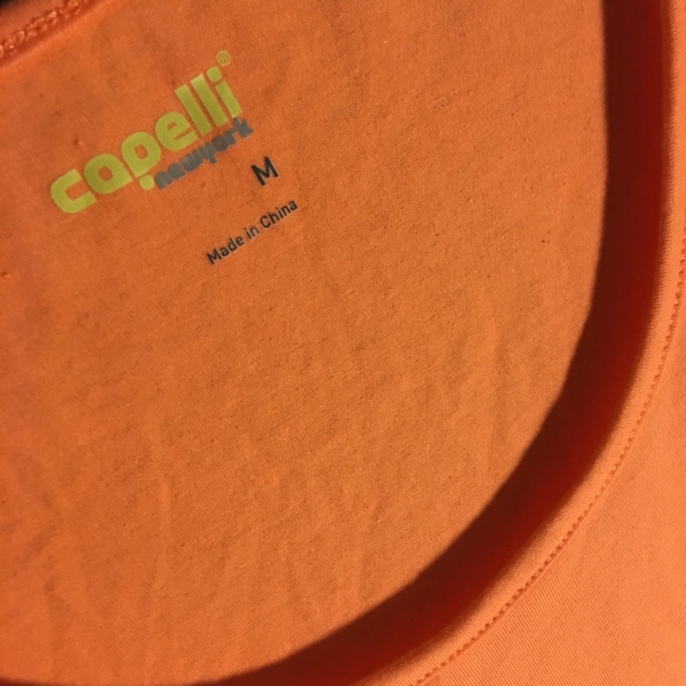 SALE! 3/10$ Capelli New York Basic Tunic Dress - Picture 4 of 6